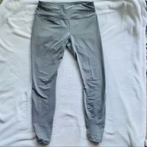 PrAna Ecospave Legging Size L Grey